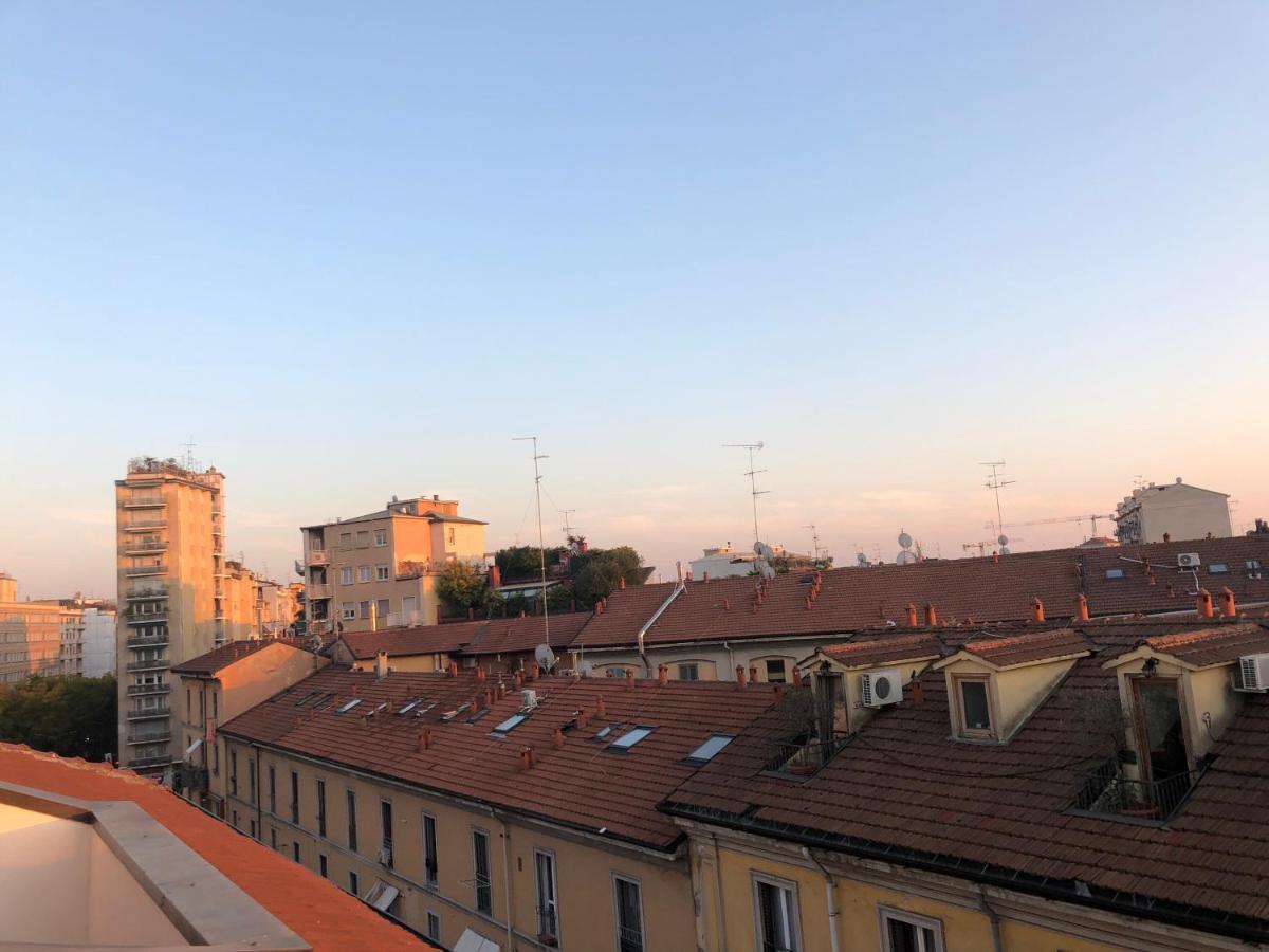 Charming 1-bed In Milan