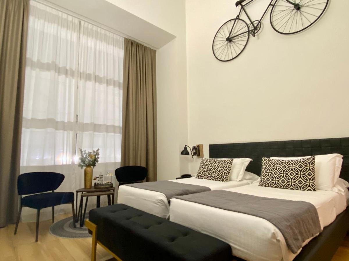 Aparthotel Intomilan Galleria Duomo I Boutique & Design 2*