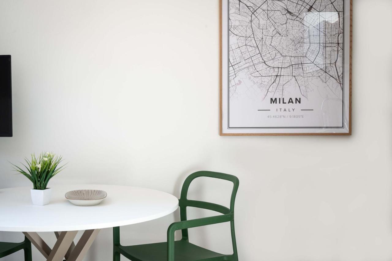 Bligny Attic Apartment Milan