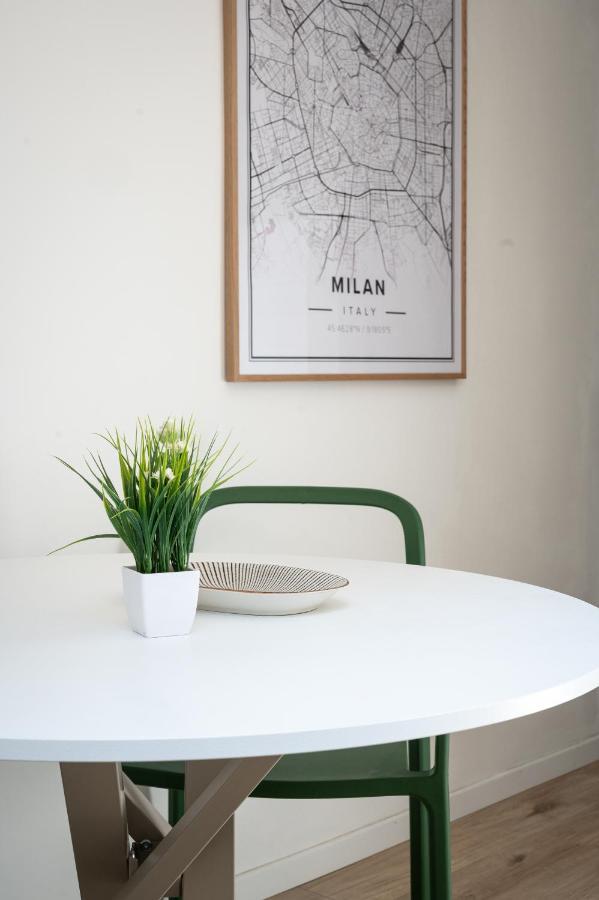 Bligny Attic Apartment Milan