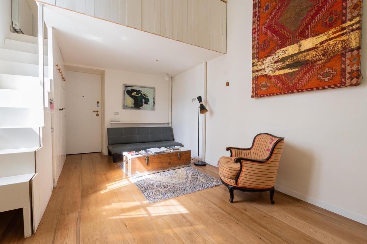 Olivia's Pad * Milan