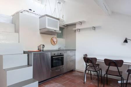 Apartment Studio Melville Milan