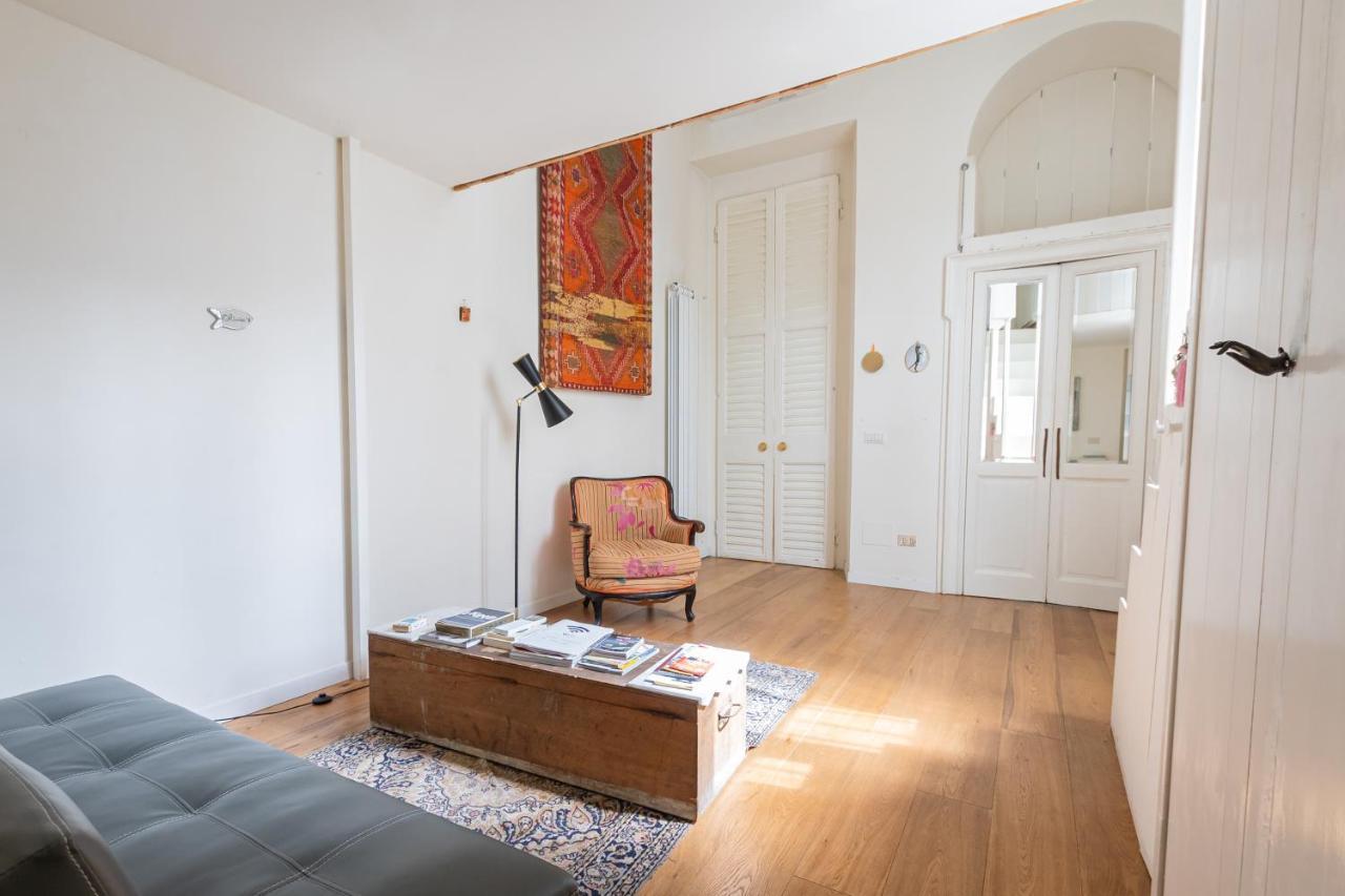 Olivia's Pad Milan