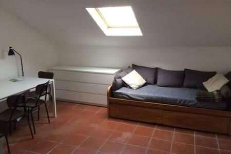 Studio Melville Apartment
