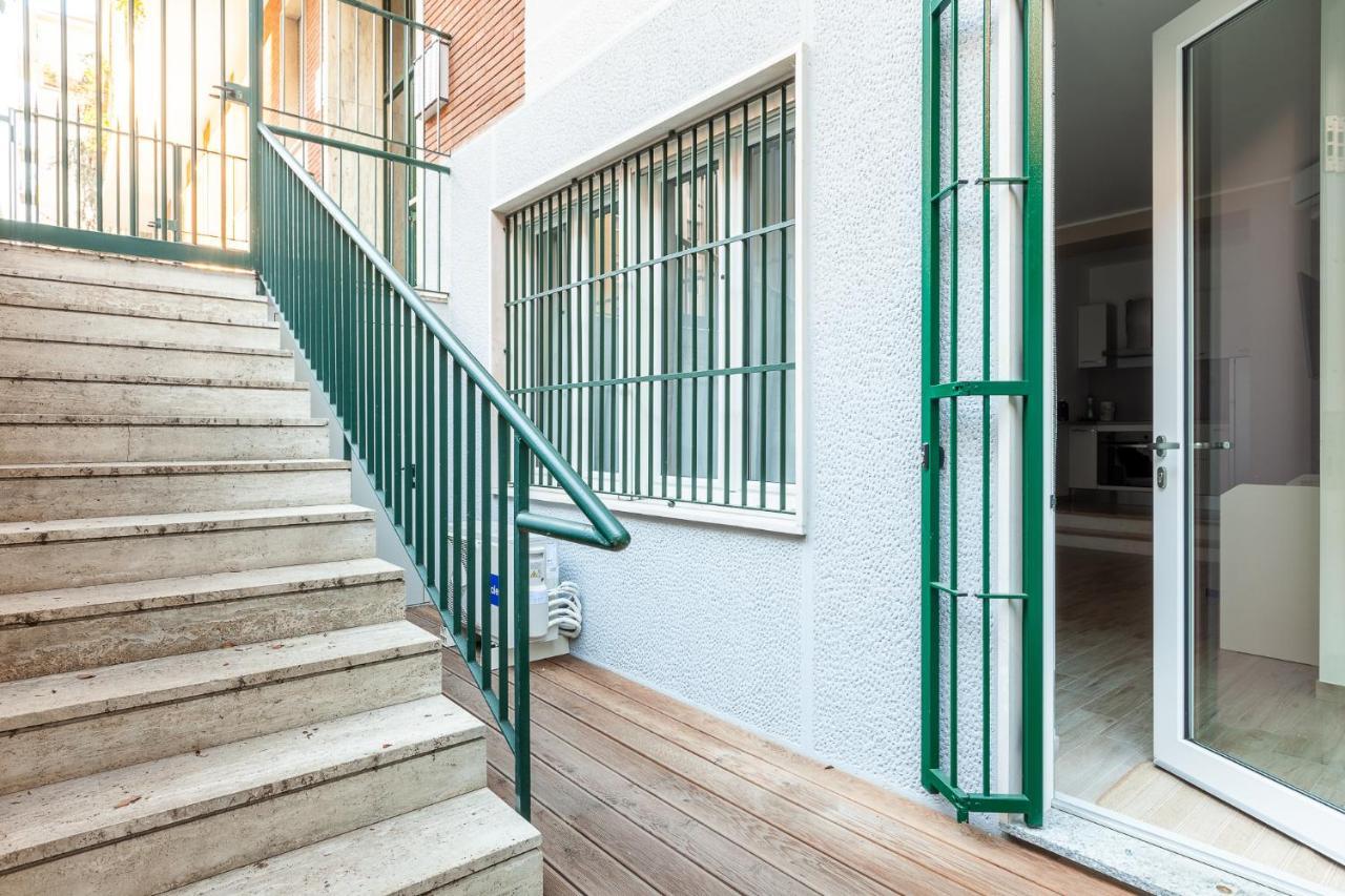 New Loft Close To Porta Vittoria - A.c. - Wifi * Milan