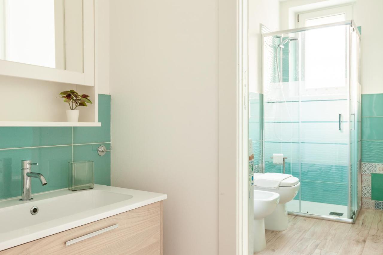 New Loft Close To Porta Vittoria - A.c. - Wifi Apartment Milan