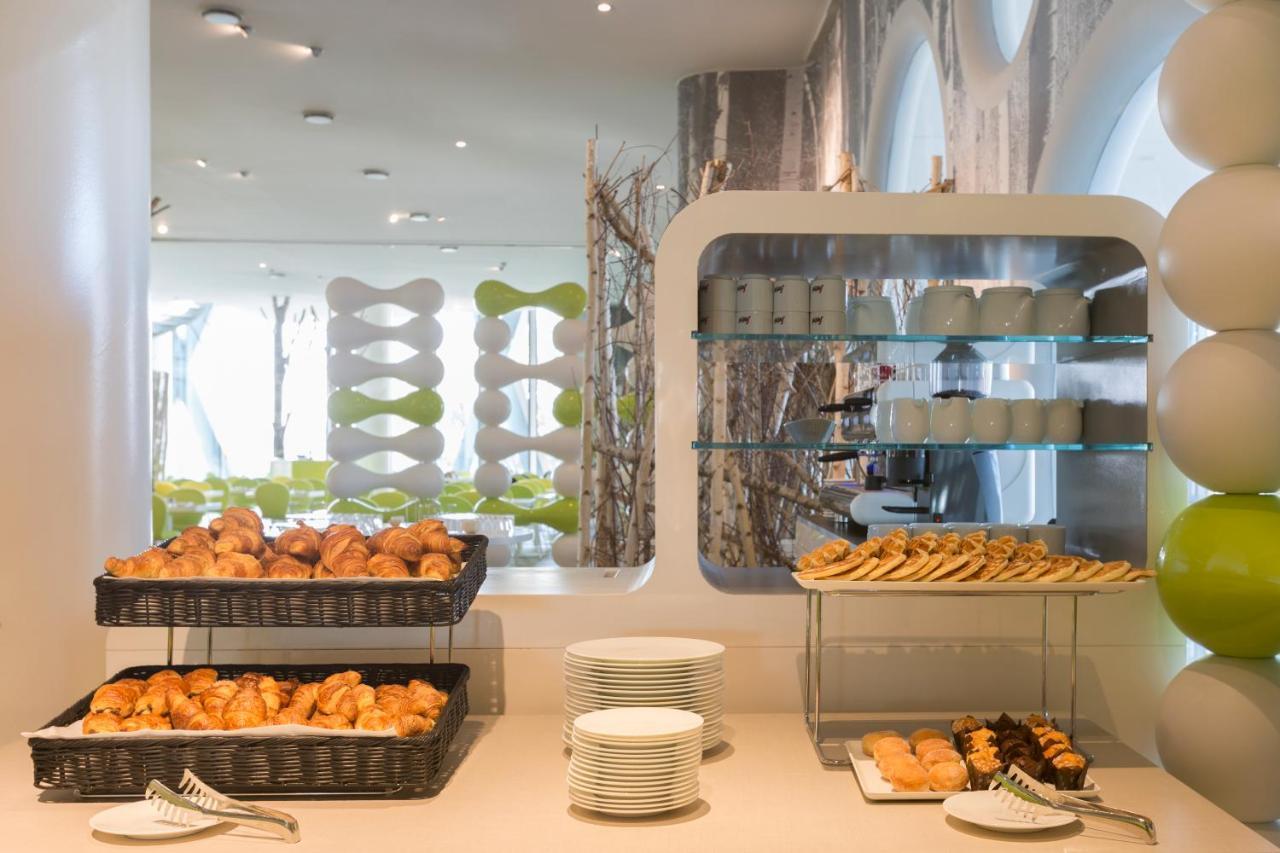 Voco Milan-fiere By Ihg Milan