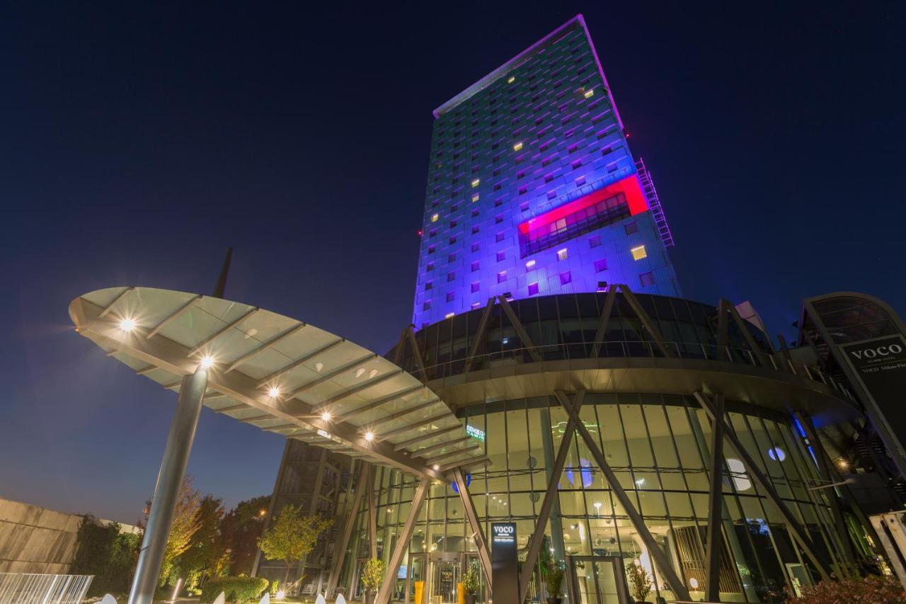 Voco Milan-fiere By Ihg 4*