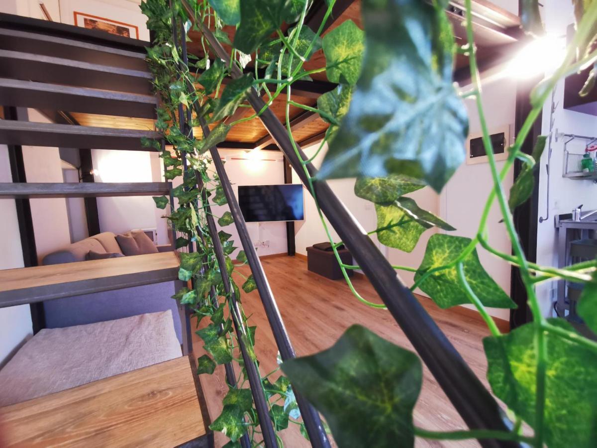 Apartment Navigli Area- New Loft Fully Equipped 5 Pax Milan