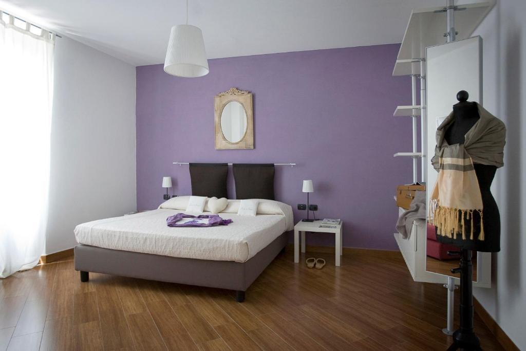 Trovailtempo Bed & Breakfast