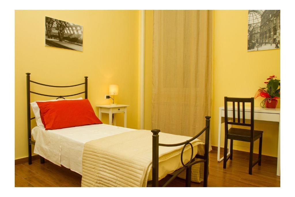 Casa de hóspedes Lepetit