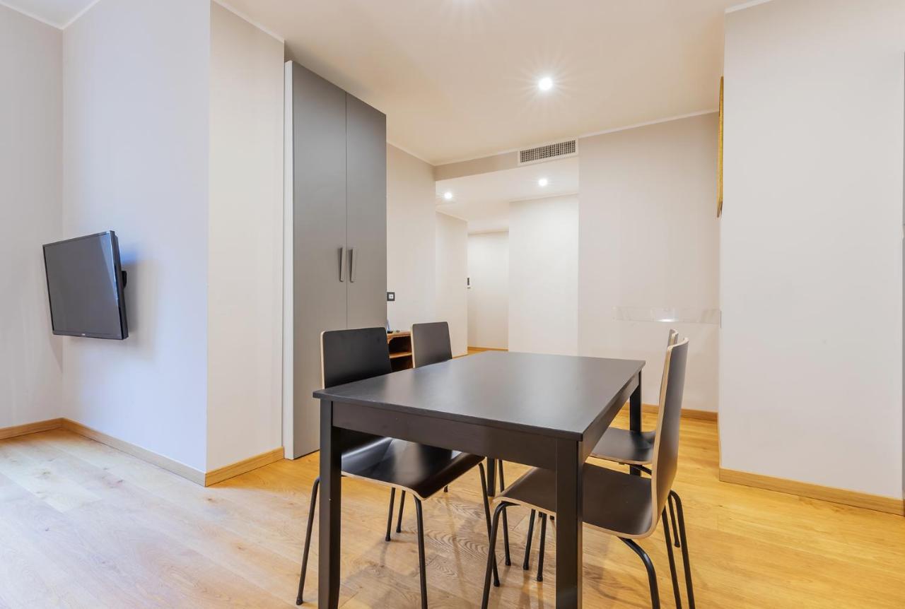 Apartment Retreats Cadorna Duomo