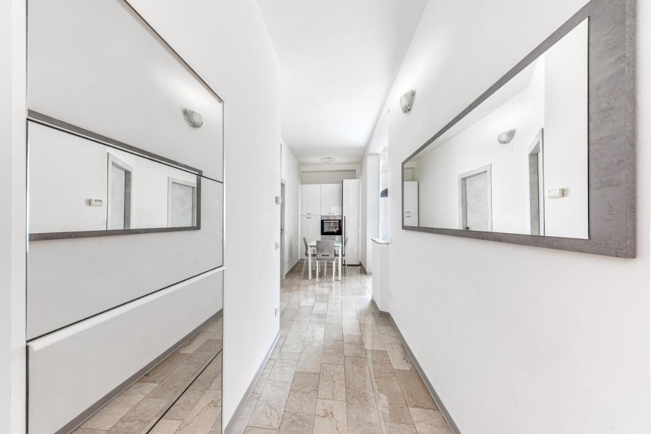 Casa Da Lukema * Milan