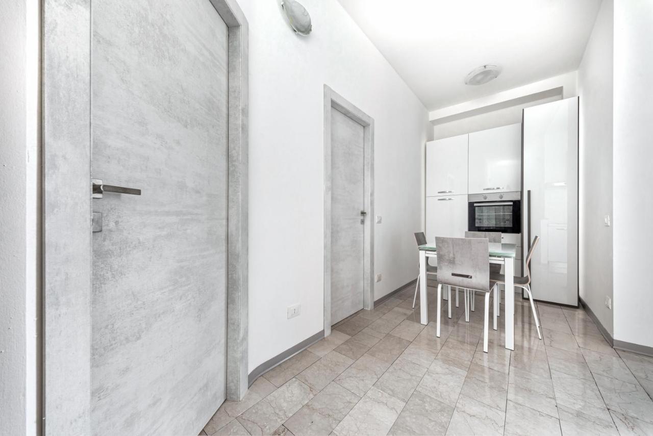 Casa Da Lukema * Milan