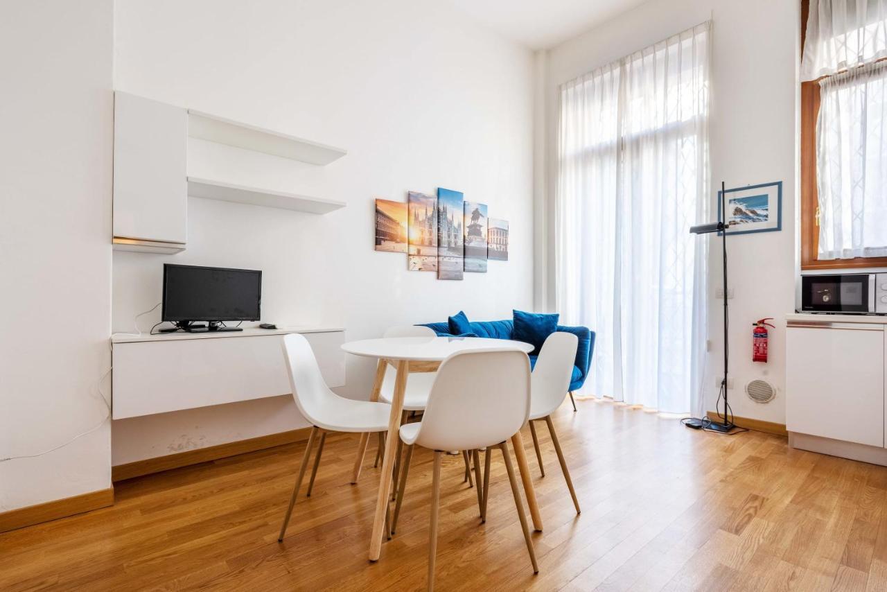 Apartment Magic Flat In Duomo By Easylife