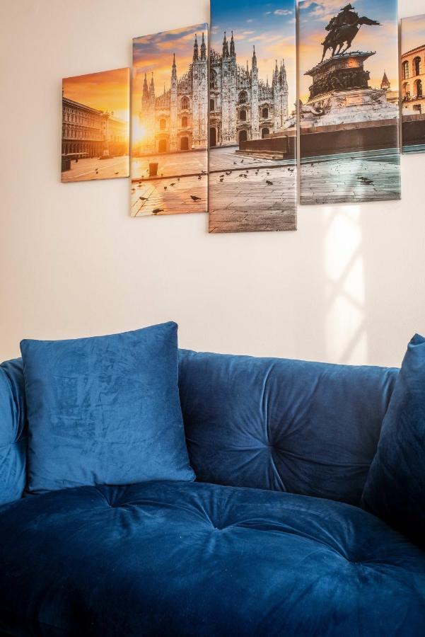 Magic Flat In Duomo By Easylife Apartment *