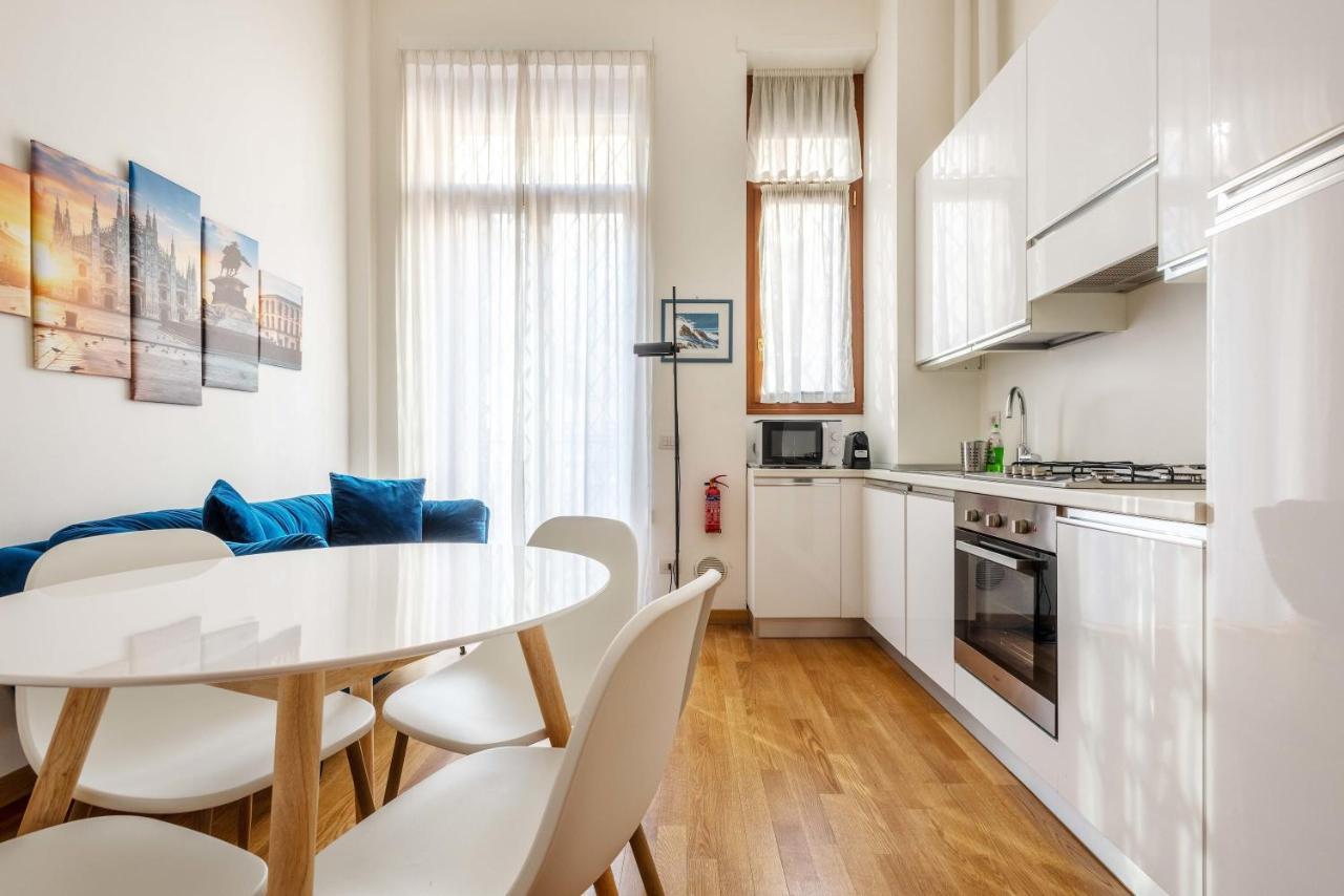 Magic Flat In Duomo By Easylife Apartment
