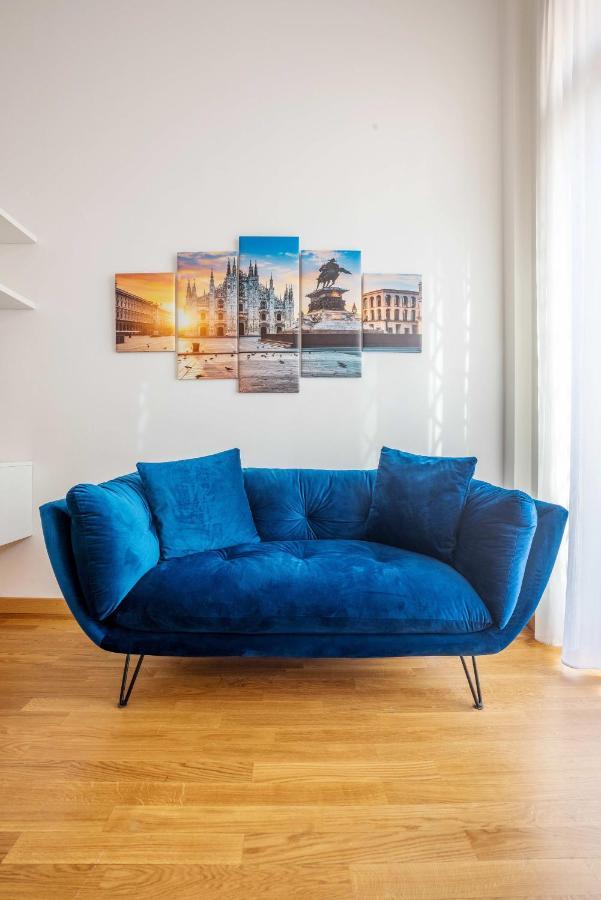 Magic Flat In Duomo By Easylife Milan
