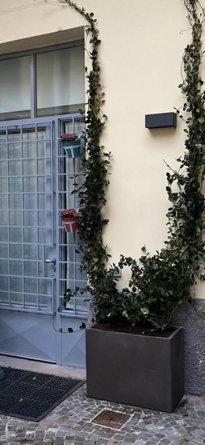 Apartment White Navigli Milan
