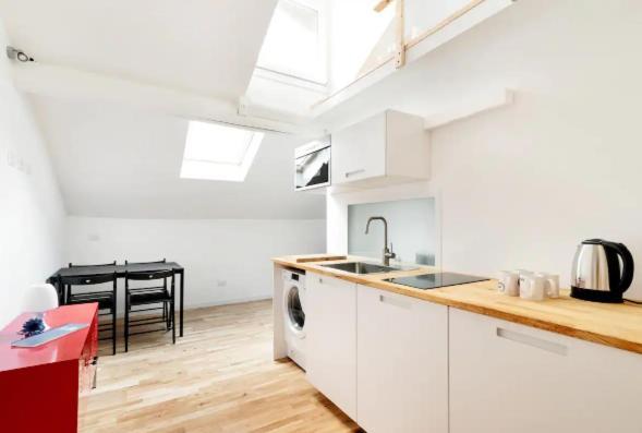 Studio Bergman Apartment Milan