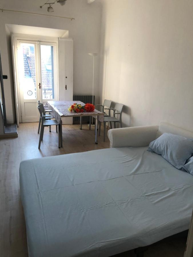 Charming 1-bed In Apartment Milan