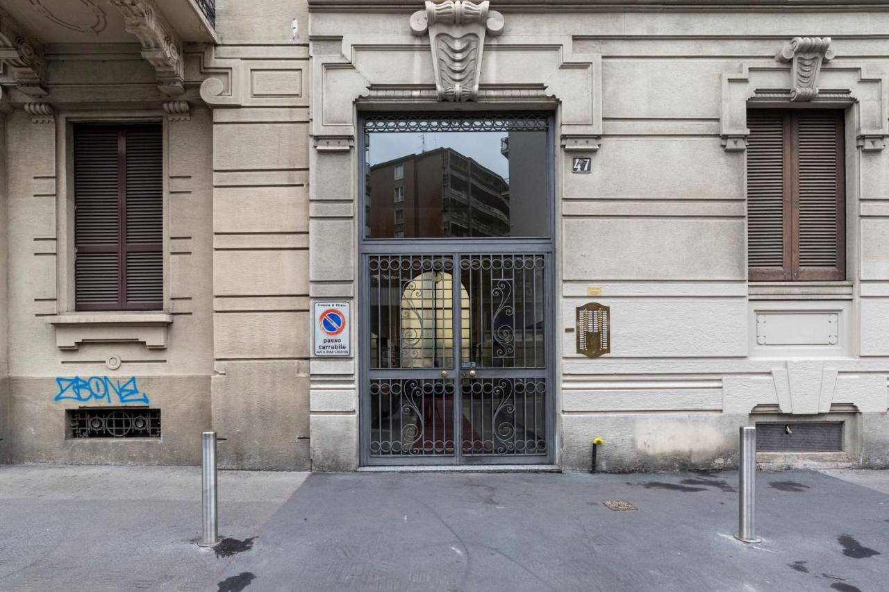 Apartment Porta Venezia & Citta Studi *