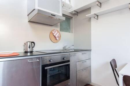 Apartment Studio Melville Milan