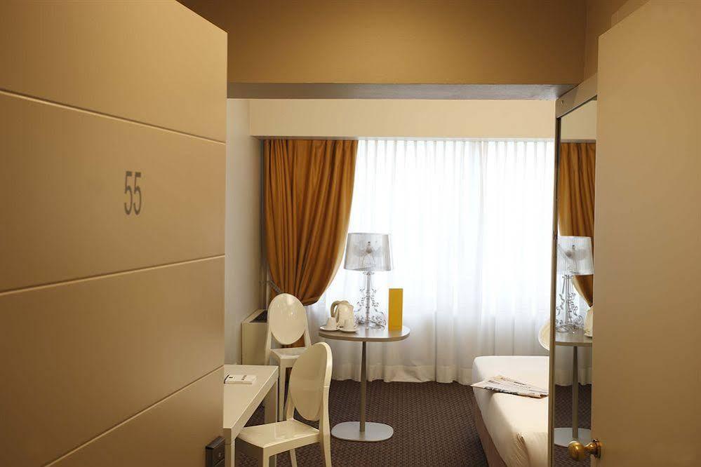 Blaise & Francis Hotel Milan