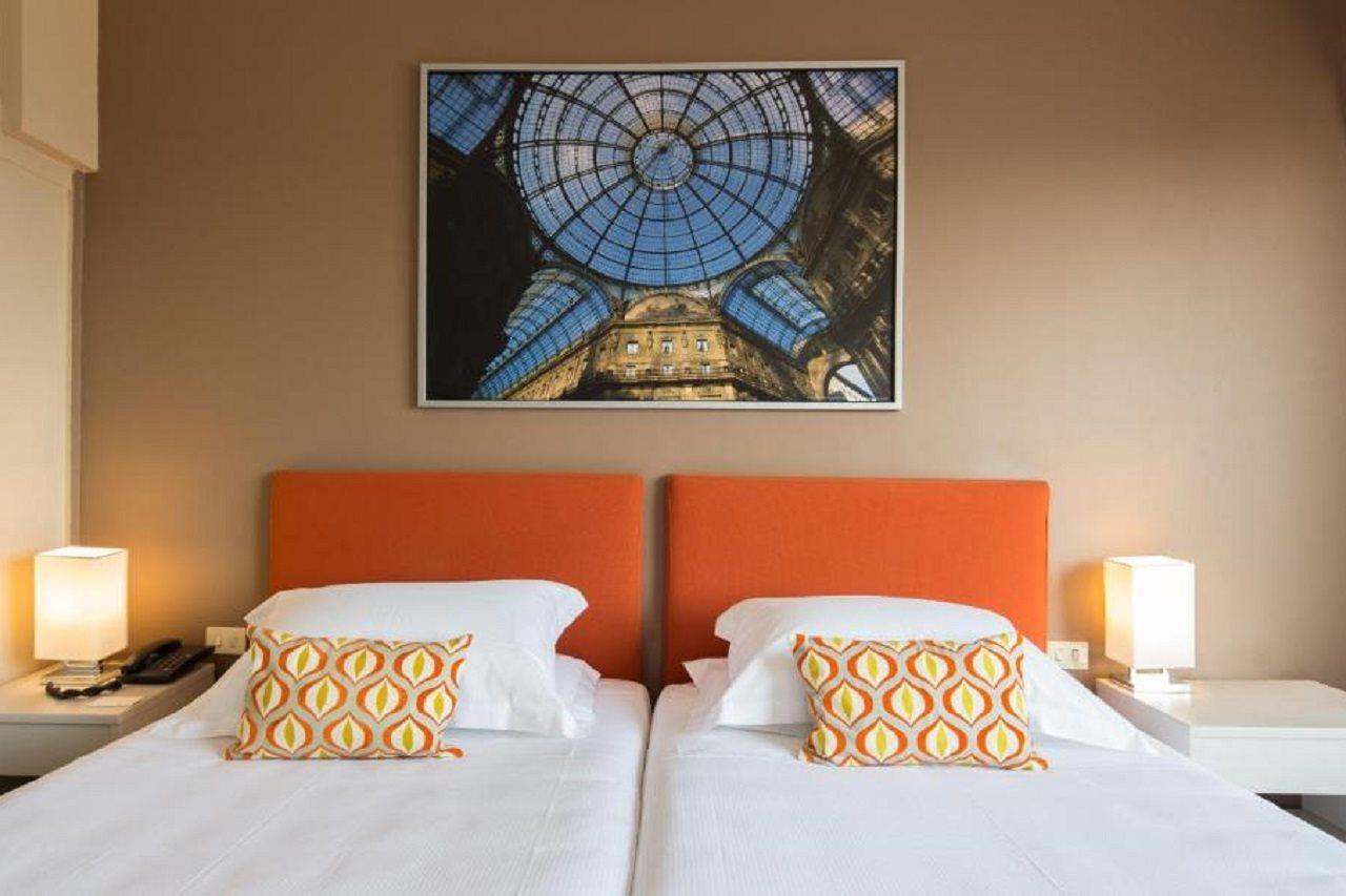 Blaise & Francis Hotel Milan