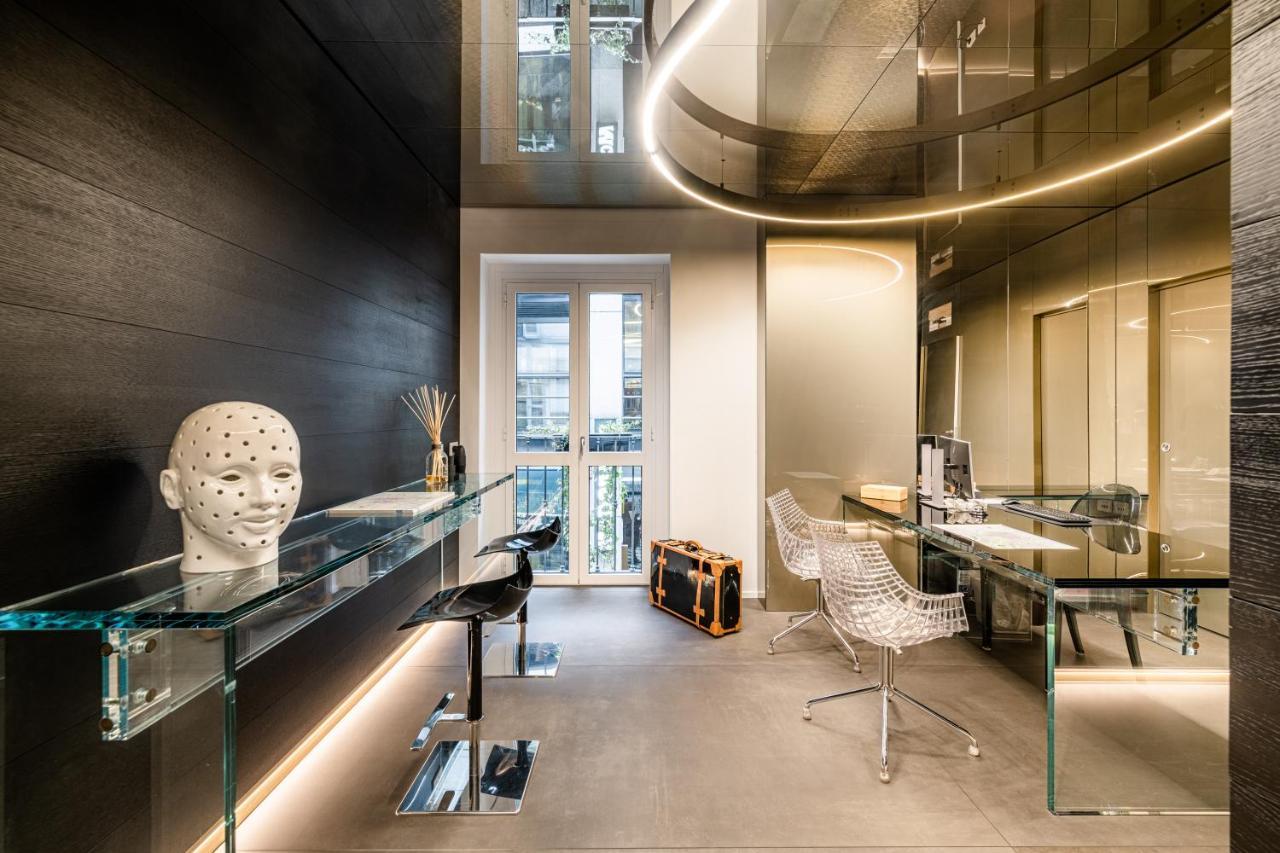 The Street Duomo | A Design Boutique Hotel