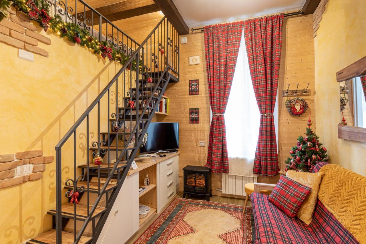 Apartment Nido Dell'aquila - In Porta Romana