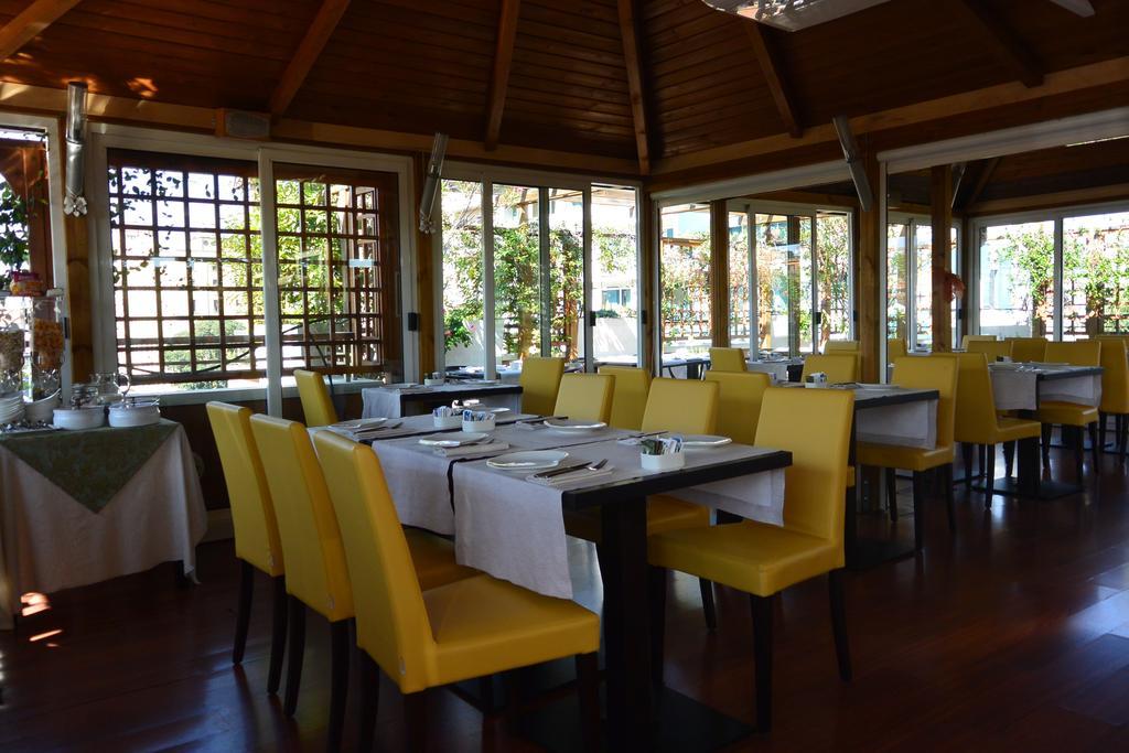 Metrò Hotel 3*
