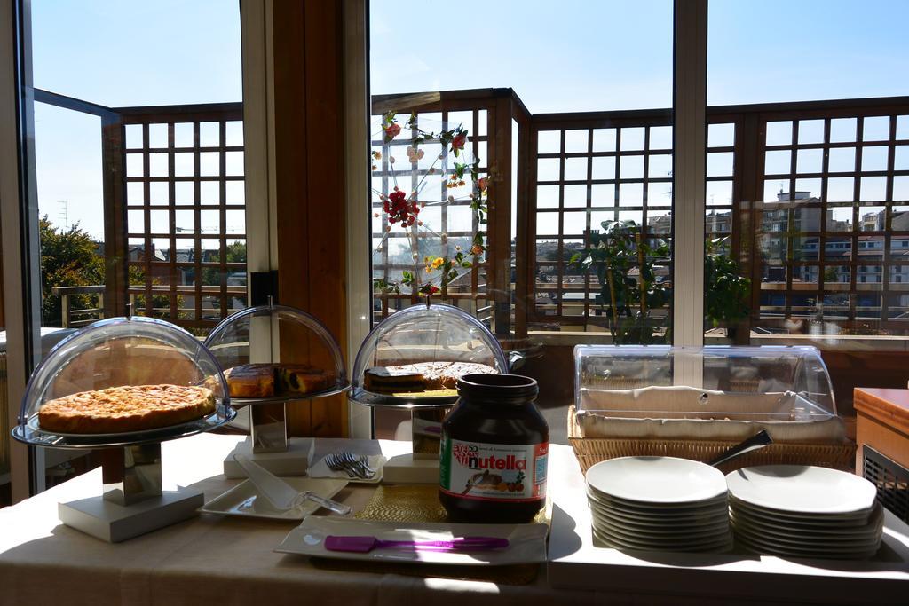 Hotel Metrò