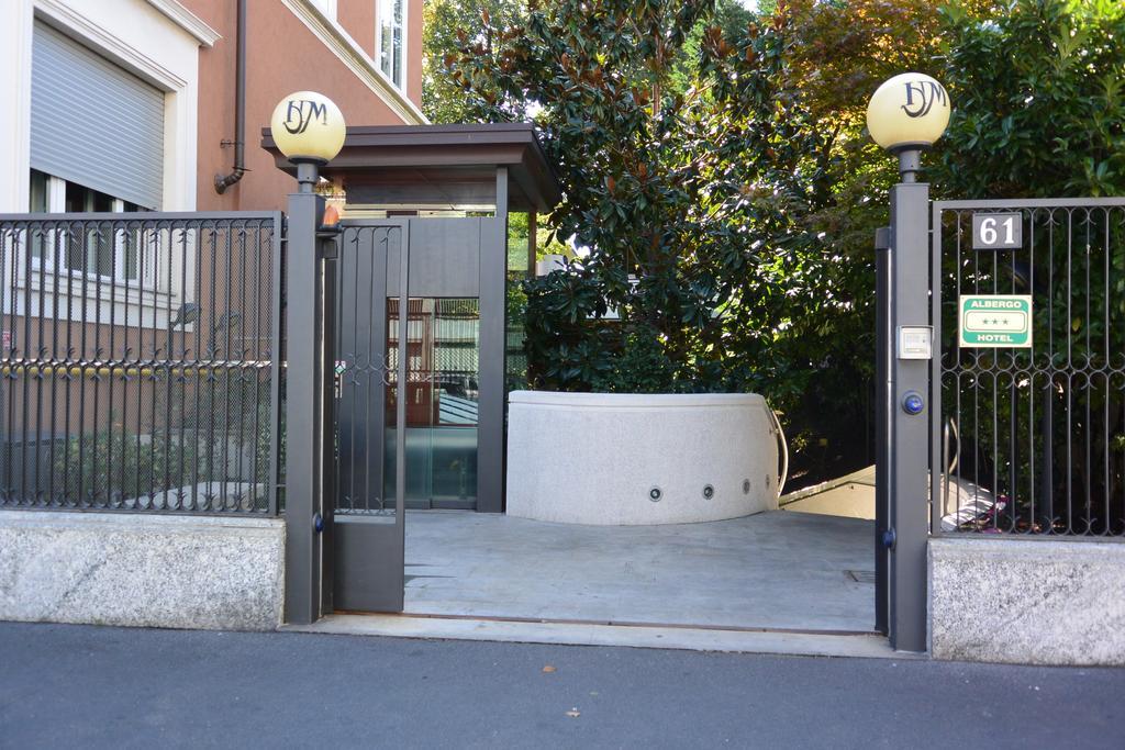 Metrò Hotel 3*