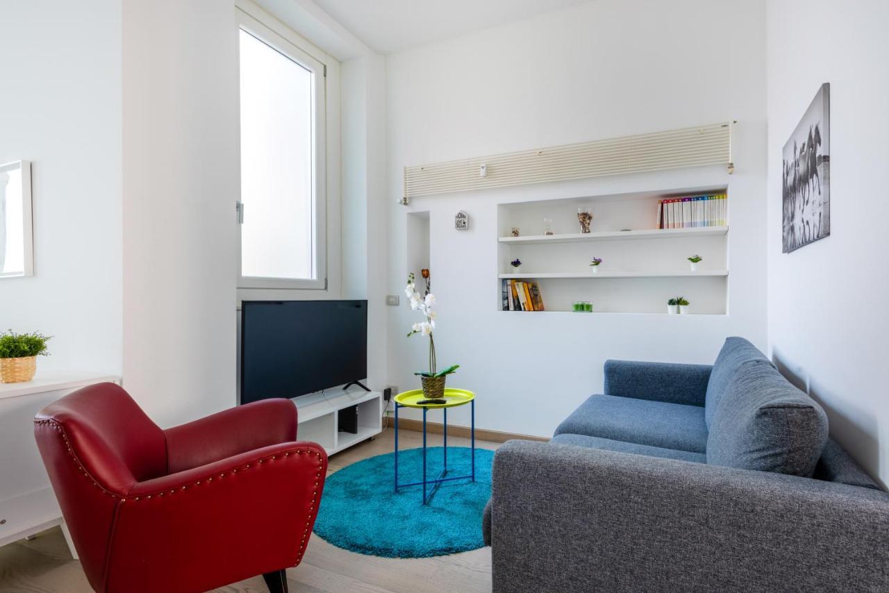 Loft Moderno In Dateo Apartment Milan