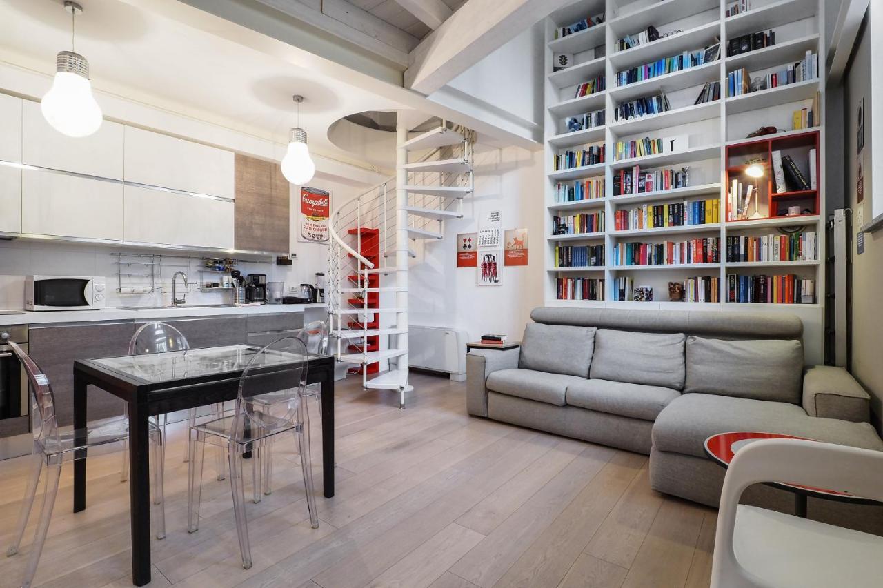 Loft Moderno E Confortevole Zona Fondazione Prada * Milano