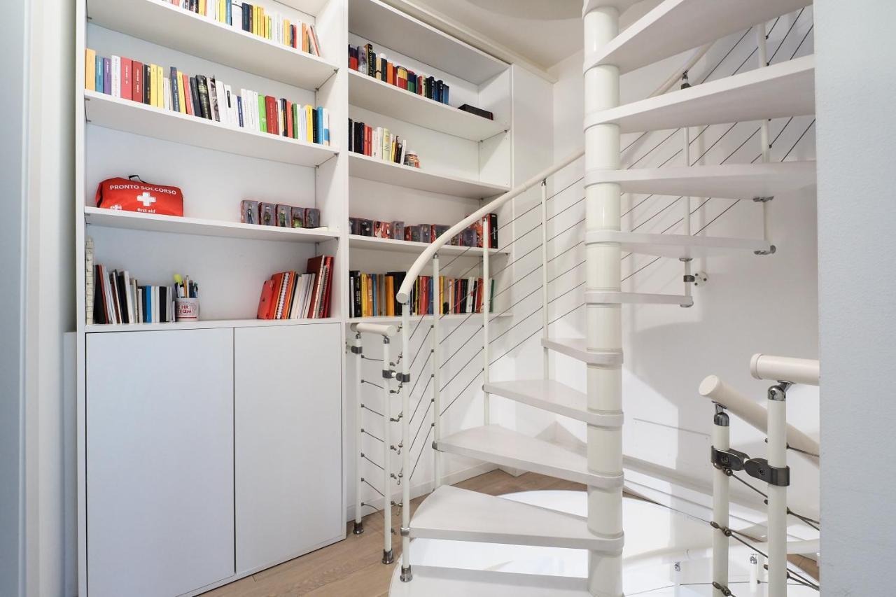 Appartamento Loft Moderno E Confortevole Zona Fondazione Prada