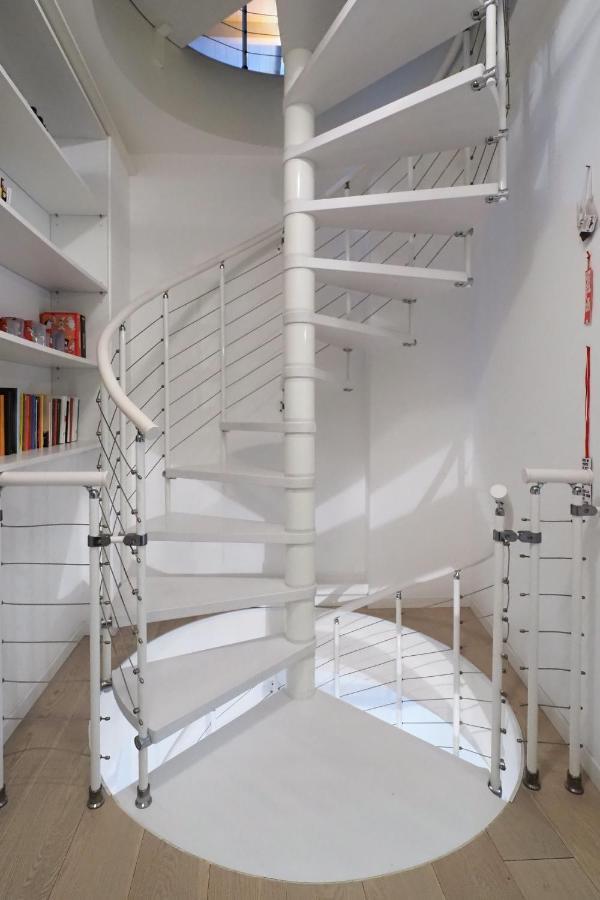 Appartamento Loft Moderno E Confortevole Zona Fondazione Prada Milano