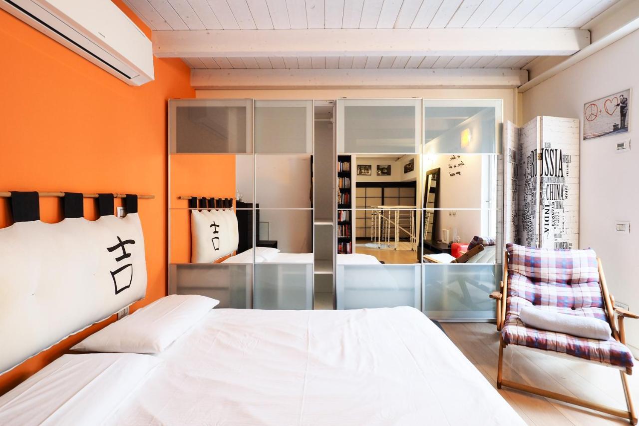 Loft Moderno E Confortevole Zona Fondazione Prada Appartamento
