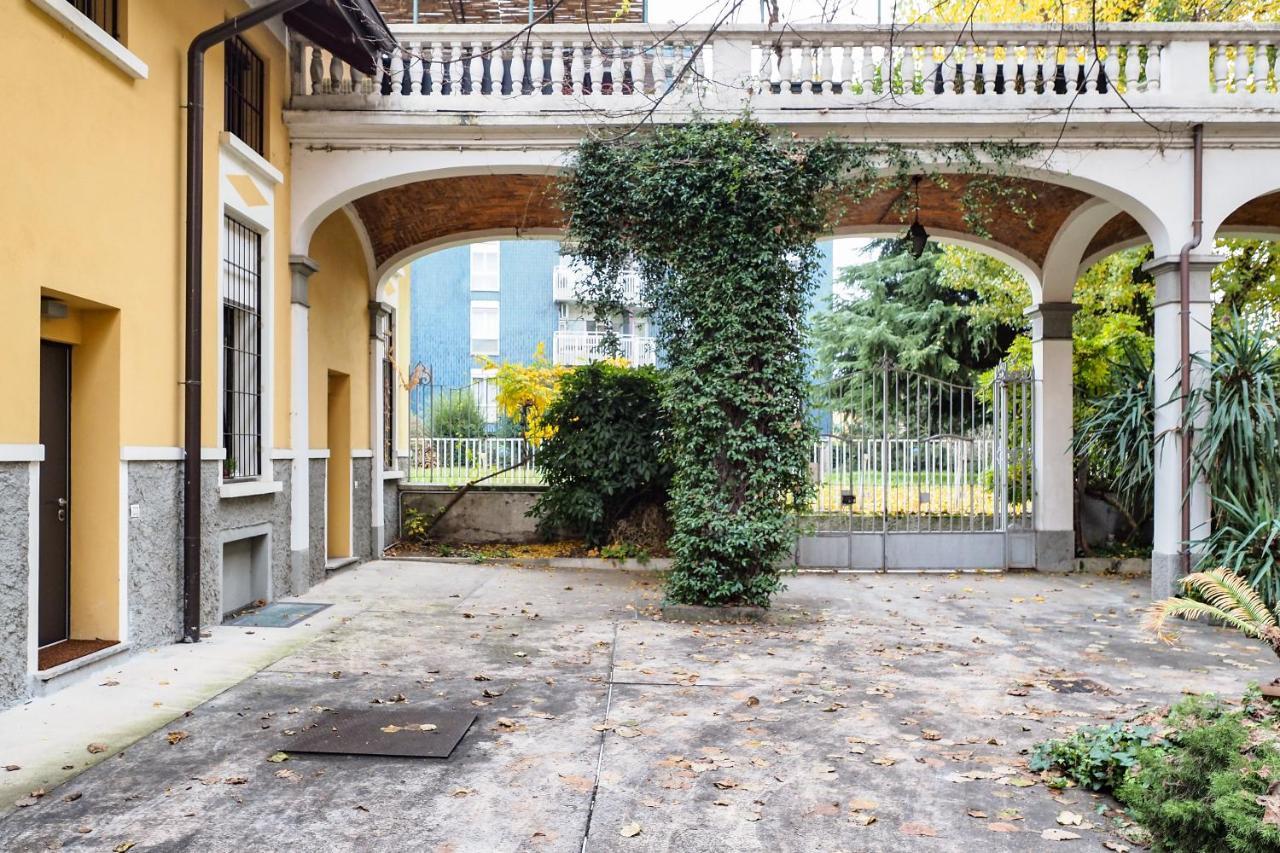 Loft Moderno E Confortevole Zona Fondazione Prada Appartamento *