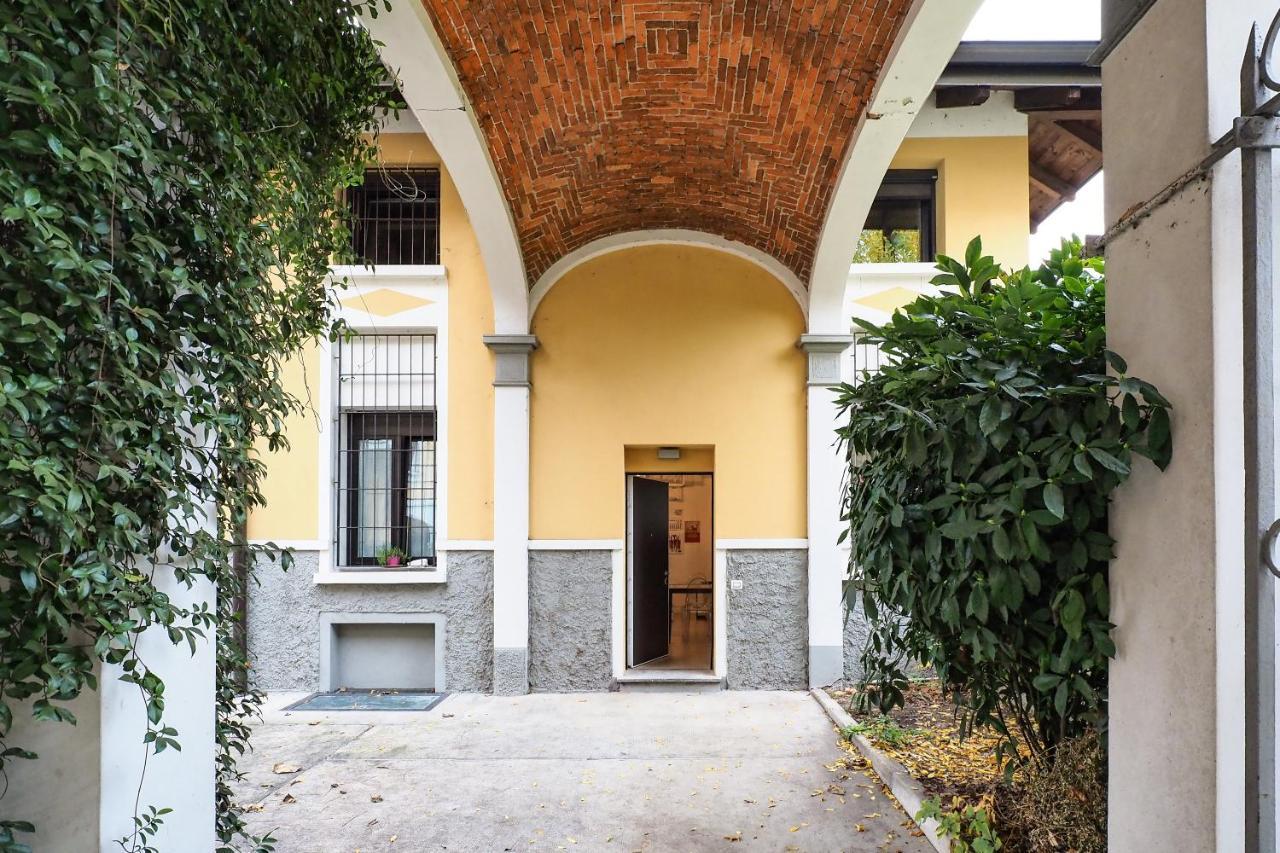 Loft Moderno E Confortevole Zona Fondazione Prada * Milano