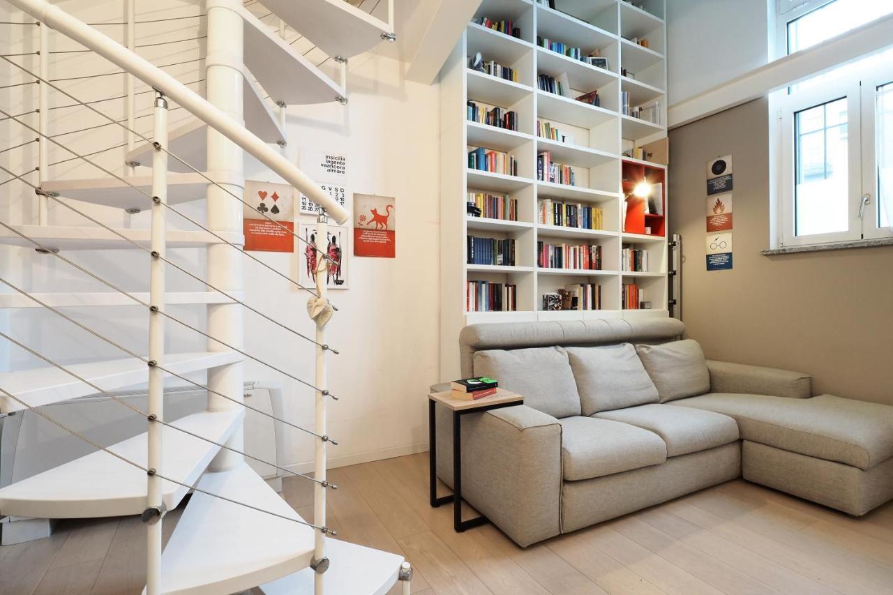 Loft Moderno E Confortevole Zona Fondazione Prada Appartamento *