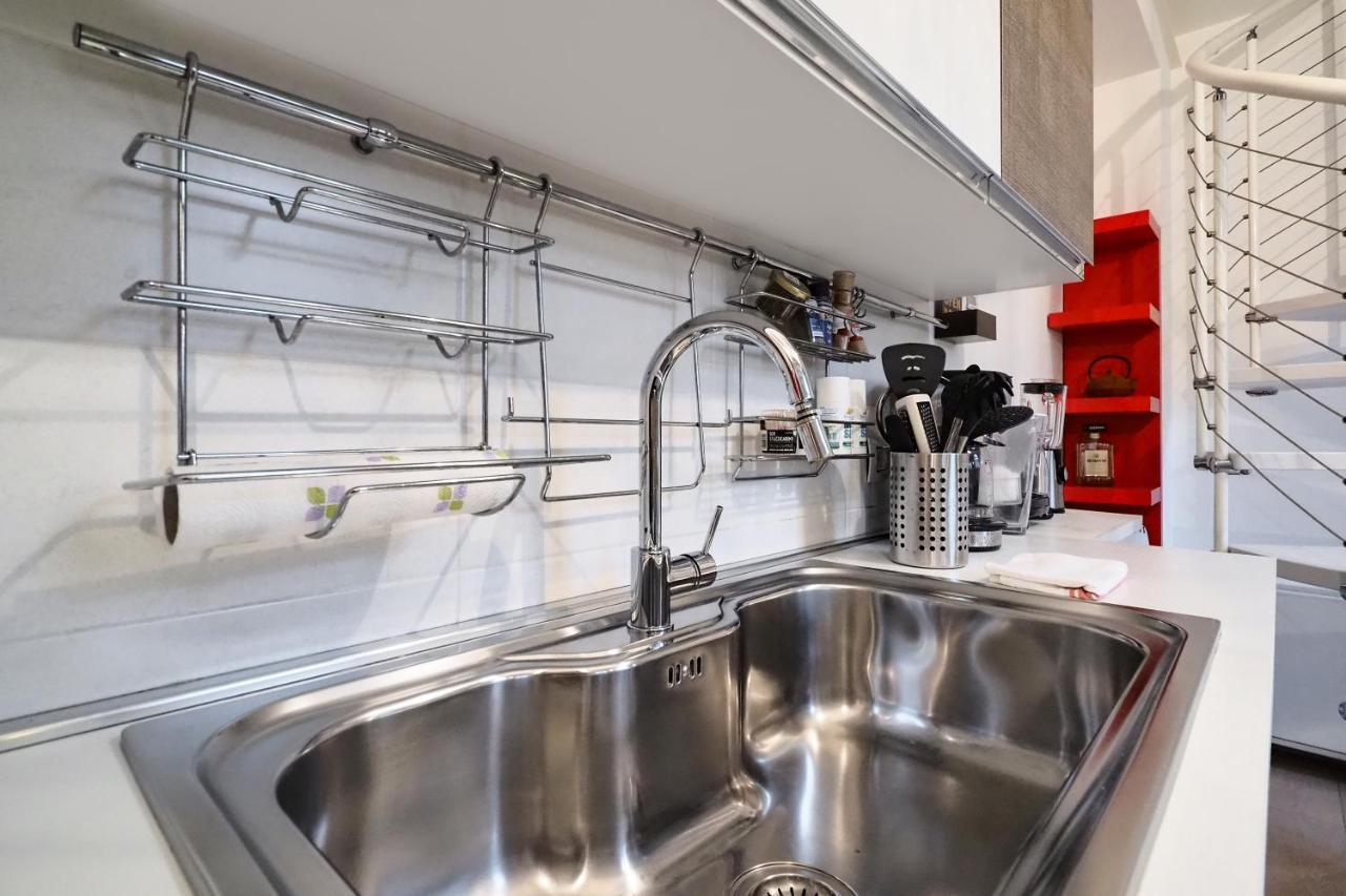 Loft Moderno E Confortevole Zona Fondazione Prada Appartamento *