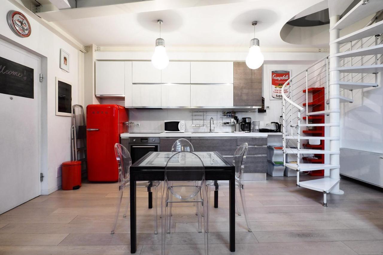 Loft Moderno E Confortevole Zona Fondazione Prada Appartamento *