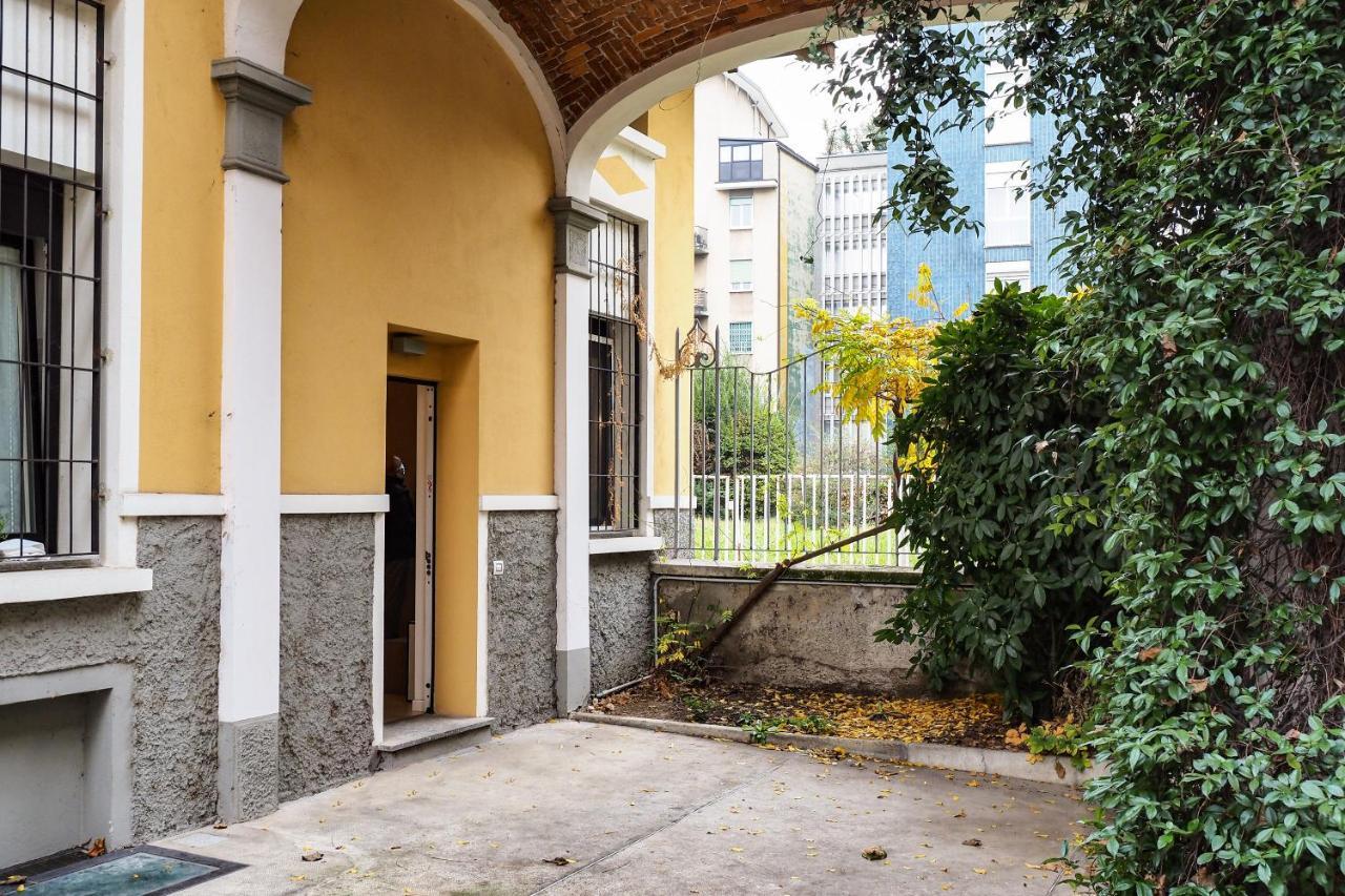 Appartamento Loft Moderno E Confortevole Zona Fondazione Prada Milano