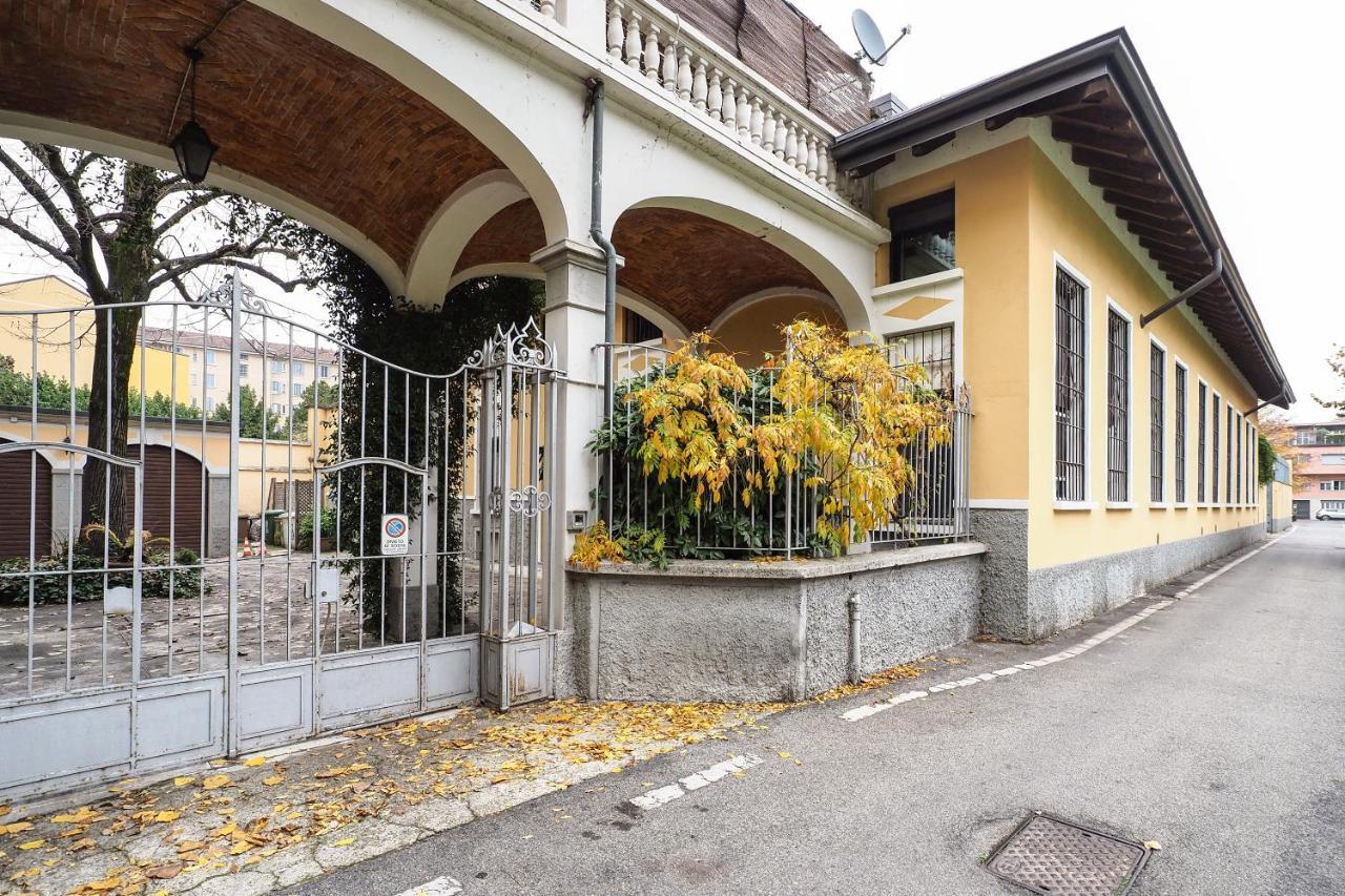 Loft Moderno E Confortevole Zona Fondazione Prada Appartamento