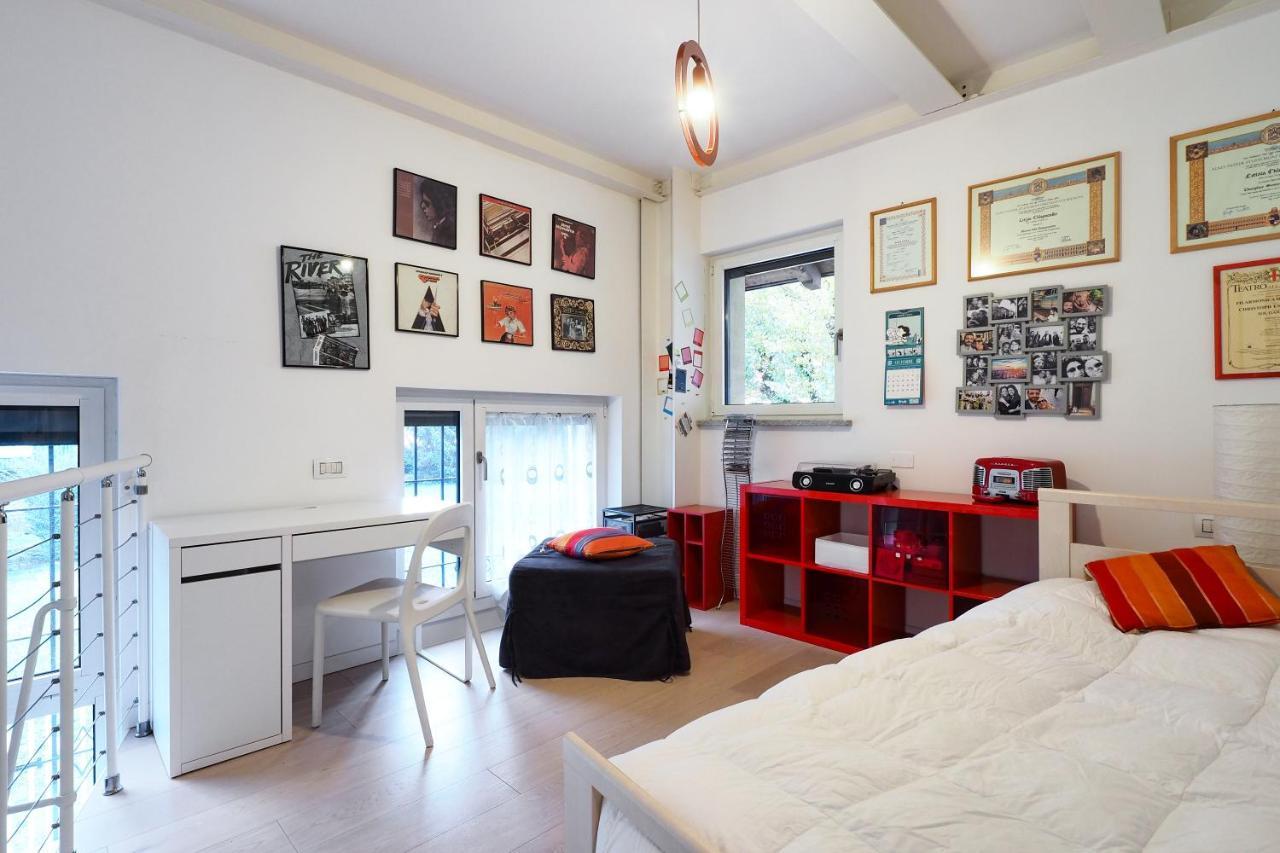Loft Moderno E Confortevole Zona Fondazione Prada Appartamento Milano