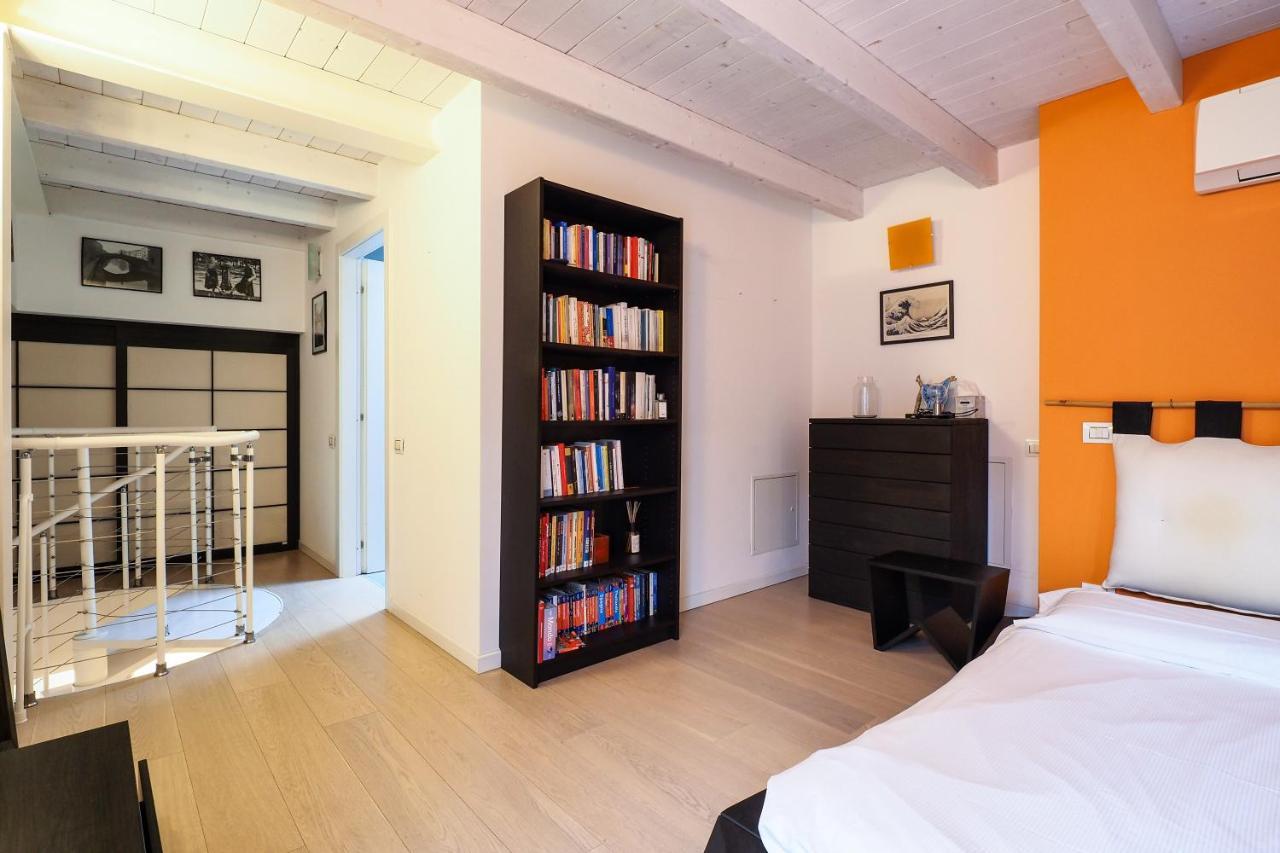 Loft Moderno E Confortevole Zona Fondazione Prada Appartamento *