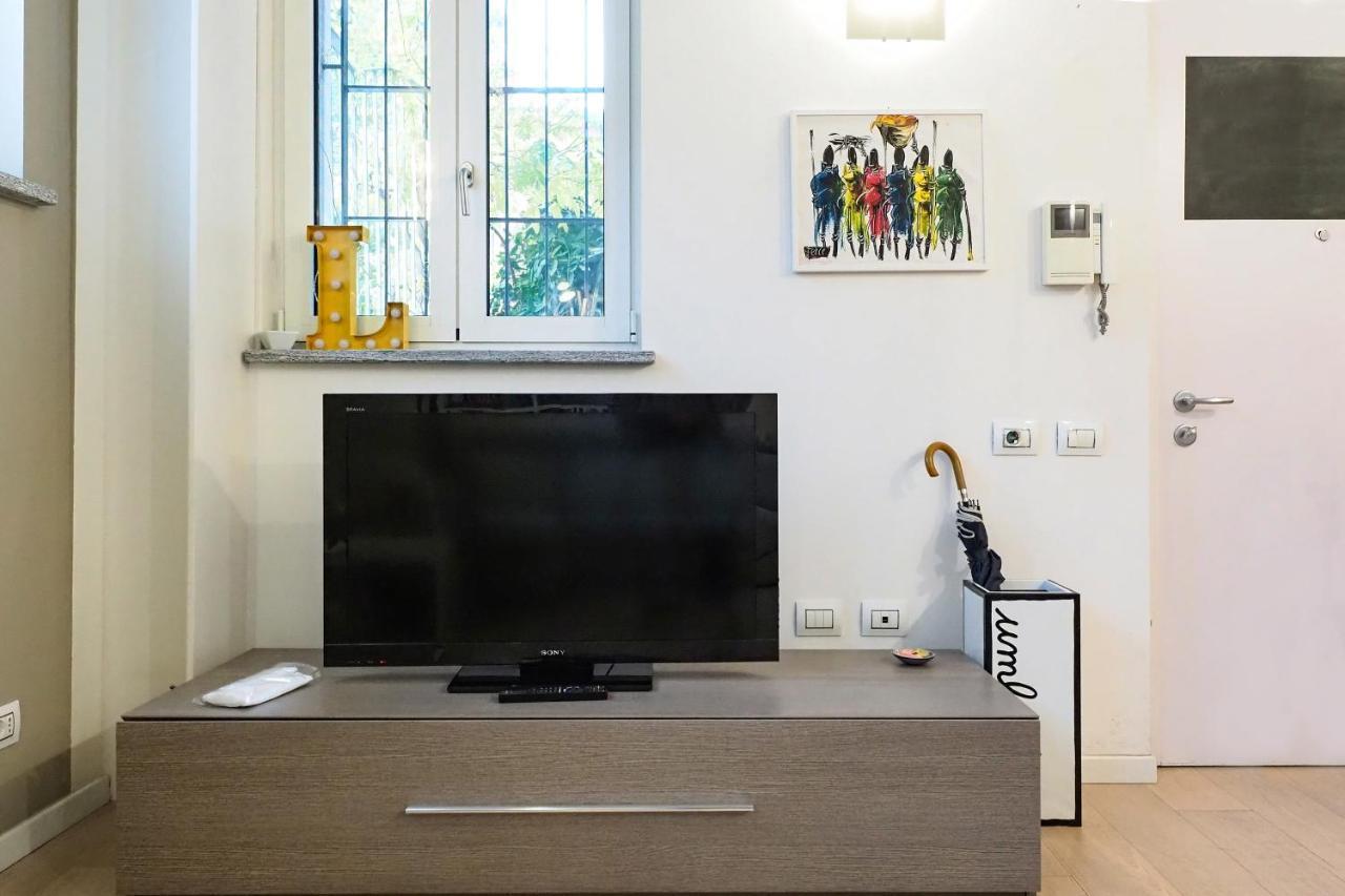 Loft Moderno E Confortevole Zona Fondazione Prada * Milano