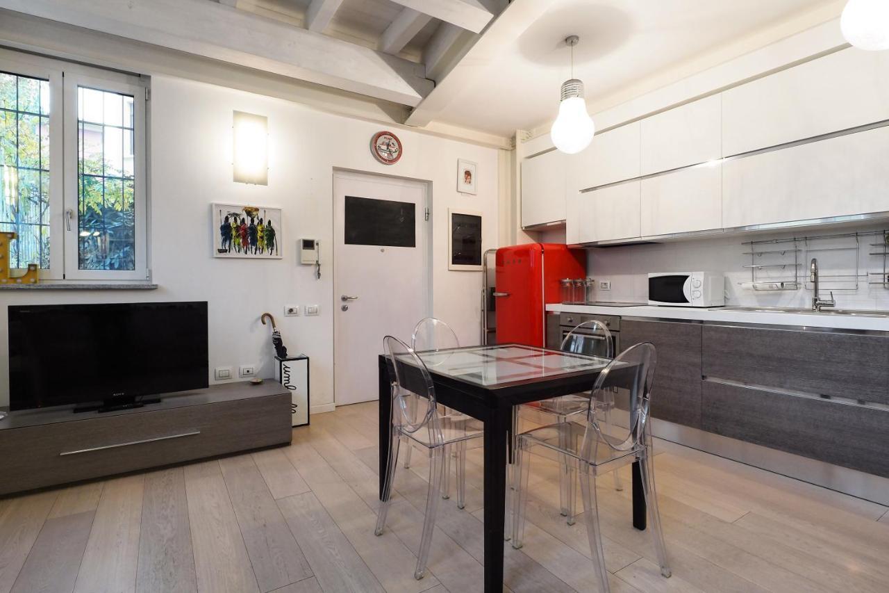Loft Moderno E Confortevole Zona Fondazione Prada * Milano
